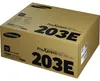 HP MLT-D203E Tonerpatrone Schwarz, besonders hohe Produktbild-Vorschau 6