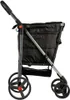 Rolser BAS001-1023, Torba wózek, Czarny, Poliester, 50 kg Podgląd zdjęcia produktu 3