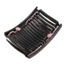 6er-Pack magische Haarkämme für Damen, Zubehör, dehnbarer Produktbild-Vorschau 10