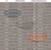 MePla - 3 Stück - Untersetzer Cylindro ø 58 anthrazit Produktbild-Vorschau 5