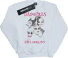 Disney - "Bad Girls Have More Fun" Sweatshirt für Herren Produktbild-Vorschau 1