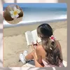 J&W Olisa set di fermagli per capelli di diversi colori Anteprima dell’immagine prodotto 2