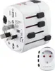 Weltreiseadapter "World Travel Pro", 3-polig (00223471) Produktbild-Vorschau 4