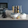 Joseph Joseph Nest Lock Sky 5-dielna nádoba na potraviny Náhľad obrázku produktu 11