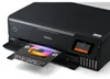 Multifunktionaler Tintenstrahl-Drucker mit CISS Epson Produktbild-Vorschau 16