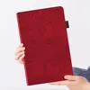 Custodia in Pelle finta con supporto per Samsung Galaxy Tab Anteprima dell’immagine prodotto 6