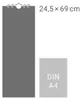 Allround-Familienplaner Vertical Kalender 2027 Produktbild-Vorschau 6