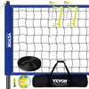 VEVOR Filet de volley-ball Filet de volley-ball réglable en Voir les images du produit 1