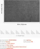 VEVOR Sotto tappeto, tappetino antiscivolo 914,4 x 1524 x Anteprima dell’immagine prodotto 8