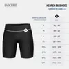 Ladeheid Herren Badehose Badeshorts Beachshorts Schwimmhose Produktbild-Vorschau 6