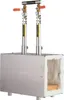 Propangasschmiede - 2-Brenner-Schmiedeofen - Bis 1427 °C - Produktbild-Vorschau 9