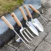 Zestaw narzędzi ogrodniczych, 9-częściowy | Narzędzia Podgląd zdjęcia produktu 5