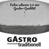 GSW Pfannen-Set Gastro traditionell Eisen geschmiedet 2 Produktbild-Vorschau 7