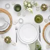 CreaTable, 24324, Maria Theresia Platin, kombinovaná sada Náhľad obrázku produktu 16