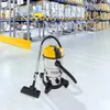 AREBOS průmyslový vysavač 1300W | vysavač na mokré a suché Náhled obrázku produktu 2