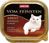 Animonda vom Feinsten Cat Adult Mix Mięsny tacka 100g Podgląd zdjęcia produktu 2