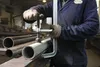 Morsetto da fabbro Bessey SLM 200/120 | SL20M Anteprima dell’immagine prodotto 6