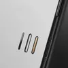 Nomad Modern Leather Folio iPhone 17 Nero Anteprima dell’immagine prodotto 3