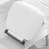 HEUFFE Duschsitz Klappbar Wandmontage Duschklappsitz Produktbild-Vorschau 9