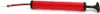 Alert Sport Ballpumpe Fußball 30 cm Produktbild-Vorschau 3