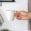 Tasse Siaki Collection, porcelaine, 8x5 cm, 200 ml, Voir les images du produit 6