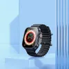 Smartwatch Hoco 1,96" TFT 4G z funkcją dzwonienia DYD01 Podgląd zdjęcia produktu 4