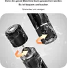 MODFU Barttrimmer, 3-in-1 Elektrischer Rasierer Set, Produktbild-Vorschau 7