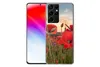 MuchoWow® Handyhülle Schutzhülle Hülle für Samsung Galaxy Produktbild-Vorschau 2