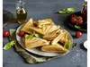 ROMMELSBACHER Sandwichmaker ST 1000 2 Sandwiches Sw/si Anteprima dell’immagine prodotto 4