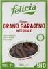 Penne Grano Saraceno Integrale Buchweizennudeln 340g - Produktbild-Vorschau 2
