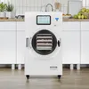 Vakuum-Gefriertrockner 4-lagige Gefrier-Trocknungsmaschine Produktbild-Vorschau 8