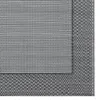 "im Angebot" Outdoor-Teppich ARAKIL Grau 160x230 cm PP - Produktbild-Vorschau 5