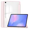 Bizon Case Tab Clear Matt Samsung Galaxy Tab S10 FE+ Plus Produktbild-Vorschau 1