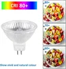 Halogen Reflektor 20W GU5.3, MR16 Halogenstrahler 12V Produktbild-Vorschau 4