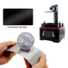 3D tiskárna Flexibilní stavební deska LCD vytvrzovací Náhled obrázku produktu 7