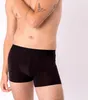 Occulto Herren Bambus Boxershorts 5er Pack (Modell: Bryan) Produktbild-Vorschau 4