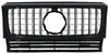 Rejilla delantera para Mercedes Clase G W463, modelos de Vista previa de la imagen del producto 1