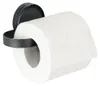 WENKO Static-Loc® Plus Toilettenpapierhalter Mod. Pavia Produktbild-Vorschau 1