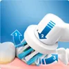 ORAL-B Zahnbürste Vitality 100 CrossAction CLS black Produktbild-Vorschau 12