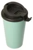Tazza da caffè biologica "Premium Deluxe" - Tazza termica Anteprima dell’immagine prodotto 4