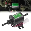 12V Universal Essence Essence Pompe à carburant électrique Voir les images du produit 15