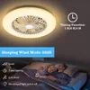 Aigostar Deckenventilator mit LED-Beleuchtung, Produktbild-Vorschau 6