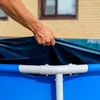 Intex | Rectangular Pool Cover | Poolabdeckplane - 260 x Produktbild-Vorschau 2