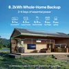 BLUETTI Solar Generator Apex 300 mit Hub D1, 2764,8Wh LFP Produktbild-Vorschau 6