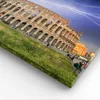 Bild auf Leinwand - Leinwandbild - Italien Architektur Produktbild-Vorschau 5