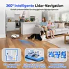 Staubsauger Roboter R11 mit 20000Pa Saugkraft, Produktbild-Vorschau 3