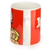 Puckator Asterix Tasse aus Porzellan 300 ml / Becher Produktbild-Vorschau 4