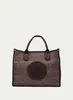 Hispanitas Damen Handtasche BV264717 avellana-avellana Produktbild-Vorschau 3