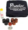 Precise - Champion Classic plateau de 24 mm - 74 x 74 zm Voir les images du produit 6