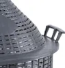 Ballonflasche Strend Pro Cada Inco, 25 Liter Glas, Produktbild-Vorschau 2
